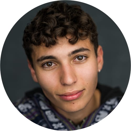 Tiago Dhondt Bamberger